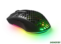 Картинка Игровая мышь SteelSeries Aerox 3 (62599)