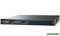 Картинка Коммутатор Cisco AIR-CT5508-100-K9