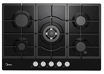 Картинка Варочная панель Midea MG 7560 TGB