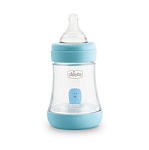 Картинка Бутылочка Chicco Perfect5 Boy 150 мл (0м+) (00020211200040)