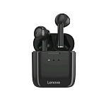 Картинка Наушники Lenovo QT83 (черный)