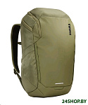 Картинка Городской рюкзак Thule Chasm 26L TCHB-115 (оливковый)