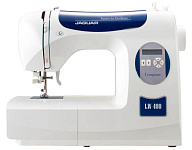 Картинка Швейная машина Jaguar LW-400