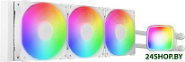 Eskimo Pro 36 (белый)