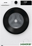 Картинка Стиральная машина Gorenje W1NHPI60SCSIRV