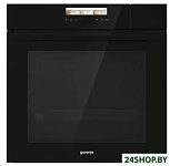 Картинка Электрический духовой шкаф Gorenje BCS798S24BG
