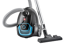Картинка Пылесос CENTEK CT-2538 (черный/голубой)
