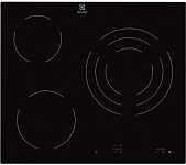 Картинка Варочная поверхность Electrolux EHF6232IOK