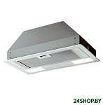 Картинка Кухонная вытяжка Jetair Viera Lux WH/A/52 PRF0174899