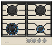 Картинка Варочная поверхность Zigmund & Shtain MN 135.61 I