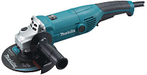 Картинка Угловая шлифмашина Makita GA6021