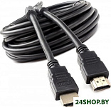 CCF2-HDMI4-10M (10 м, черный)