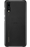 Картинка Чехол для телефона HUAWEI Car Case для Huawei P20 (черный)