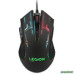 Картинка Игровая мышь Lenovo Legion M200