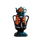 Картинка Электросамовар ДОБРЫНЯ DO-428