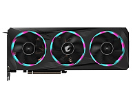 Картинка Видеокарта Gigabyte Radeon RX 6700 XT Elite 12GB GDDR6 GV-R67XTAORUS E-12GD