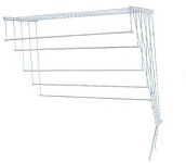 Картинка Сушилка для белья Perfecto Linea 36-002201
