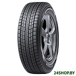 Картинка Автомобильные шины Dunlop Winter Maxx SJ8 255/50R19 107R
