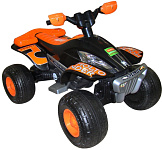 Картинка Квадроцикл Полесье Molto Elite 5 (12V) (Bl) (35936)
