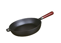 Картинка Сковорода LARA LR01-89 28,5 см