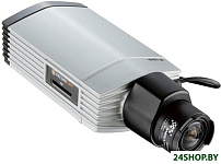 Картинка IP-камера D-Link DCS-3716