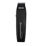 Картинка Триммер WAHL Groomsman All-In-One (черный)