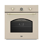 Картинка Электрический духовой шкаф BEKO ORE27205C