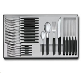 Картинка Набор столовых приборов Victorinox Swiss Modern (6.9093.11W.24)