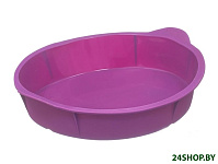 Картинка Форма для выпечки Oursson BW2916S/SP