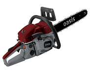 Картинка Бензопила Oasis GS-4516