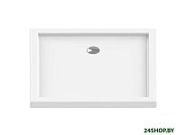 Картинка Душевой поддон NEW TRENDY Cantare 90x90 (B-0137)