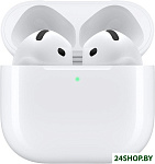 AirPods 4 (без активного шумоподавления)