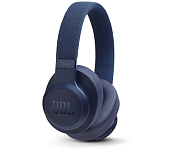 Картинка Наушники JBL Live 500BT (синий)
