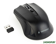 Картинка Мышь Gembird MUSW-4B-04