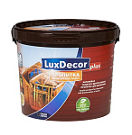 Картинка Пропитка LuxDecor Plus 1 л (бесцветный)