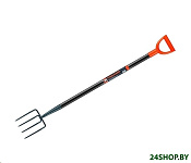 Картинка Вилы садовые Finland 1924-Ч