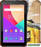 Картинка Планшет BQ-Mobile BQ-7098G Armor Power 8GB 3G (Print 2)