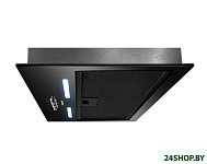 Картинка Вытяжка Hansa OMP6251BGH (черный)