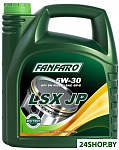 LSX JP 5W-30 4л