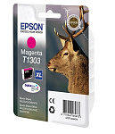 Картинка Картридж струйный EPSON C13T13034010