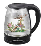 Картинка Электрочайник Mercury MC-6633