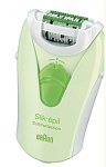 Картинка Эпилятор Braun 3170 Silk-epil SoftPerfection