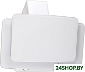 Картинка Кухонная вытяжка Elikor КВАРЦ 90П-1000-Е4Д (белый)
