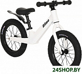 Картинка Беговел Pituso Ritmo Air 14 (белый)