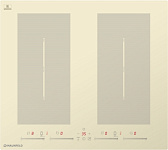 Картинка Варочная панель MAUNFELD EVI.594.FL2(S)-BG