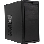 Картинка Корпус Powerman BA831BK