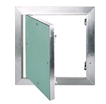 Картинка Люк Левша Эконом Уголок (50х60 см)