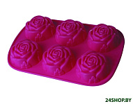 Картинка Форма для выпечки Regent Silicone 93-SI-FO-23