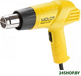 Картинка Промышленный фен Molot MHG 5120