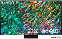 Neo QLED 4K QN90B QE65QN90BAUXRU